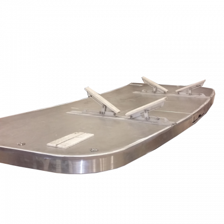 Custom-Fabrication---Tiara-Swim-Platform