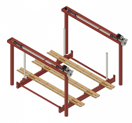PM-12'-w_tritoon-setup-Drawing